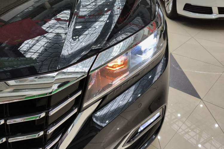 Used Volkswagen Passat 2020 330TSI Elite Edition China VI
