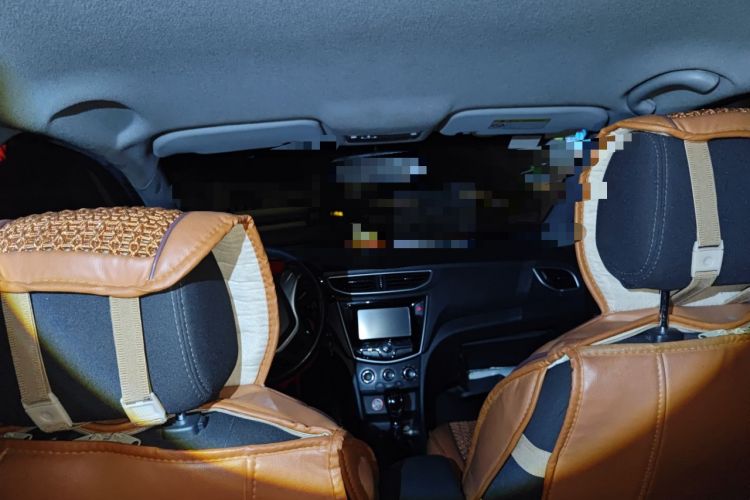 Used Chery Arrizo 3 2015 1.5L Manual - Powerful Version