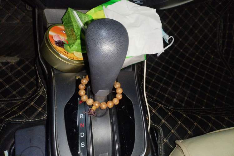 Used Honda Greiz 2016 1.5L CVT Classic Edition