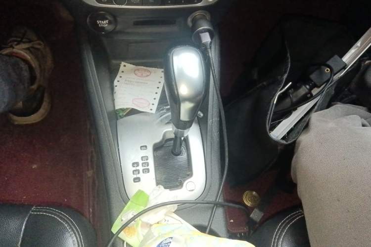 Used Renault Fluence 2015 2.0L Fashion Edition
