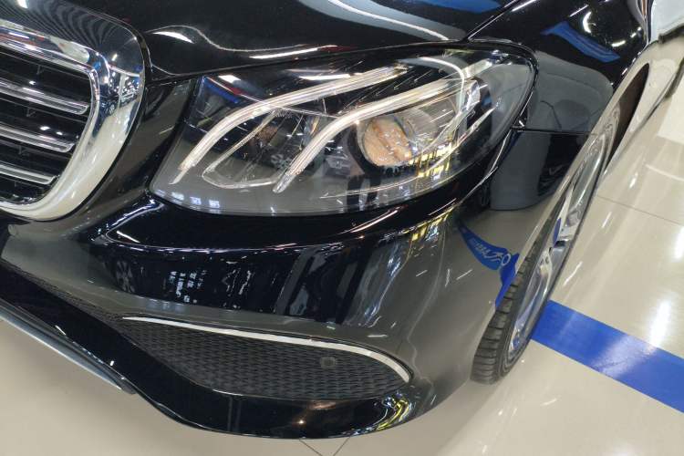 Used Mercedes-Benz E-Class 2019 E 300 L Sport Luxury Edition