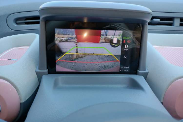 Used Bestune Pony 2025 222km Range Elegant Horse
