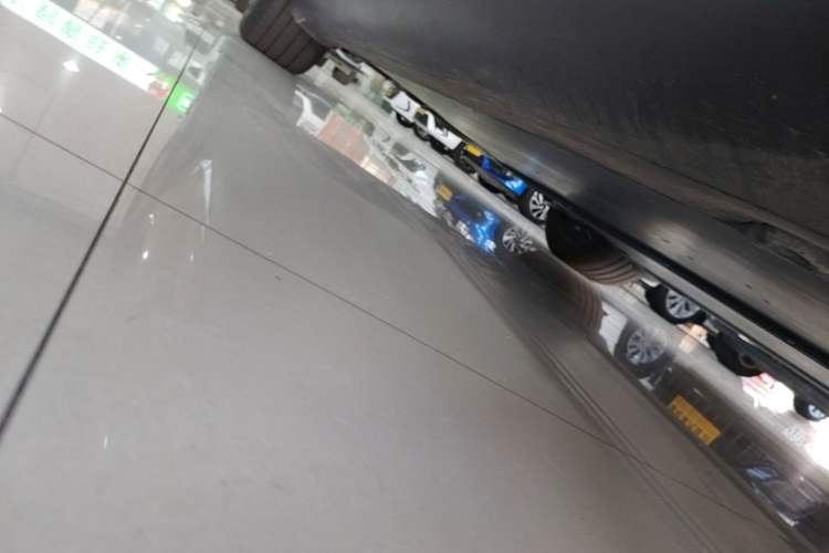 Used Tesla Model Y 2023 Rear-Wheel-Drive Version