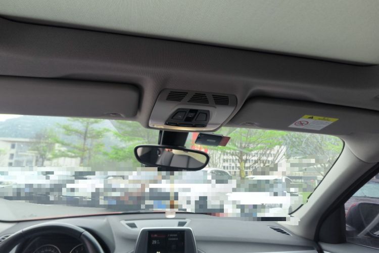 Used BMW X1 2018 sDrive20Li Leading Model