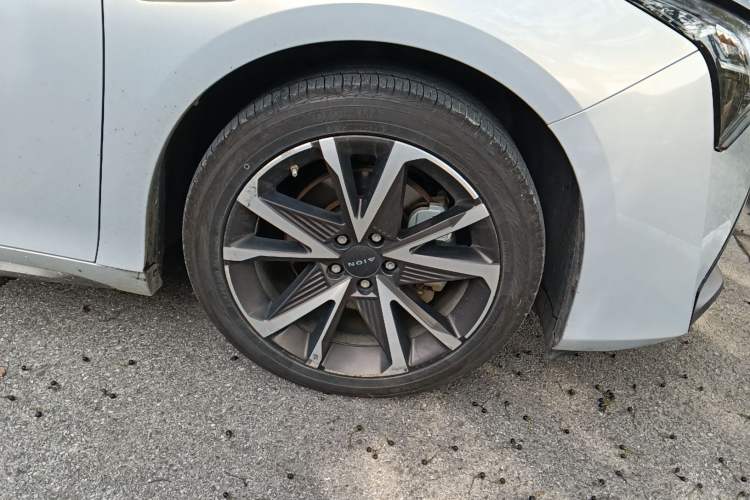 Used AION S Plus 2021 70 Tech Edition