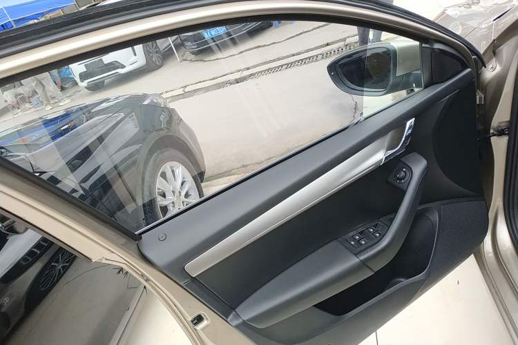 Used Skoda Octavia 2019 TSI230 DSG Luxury Edition