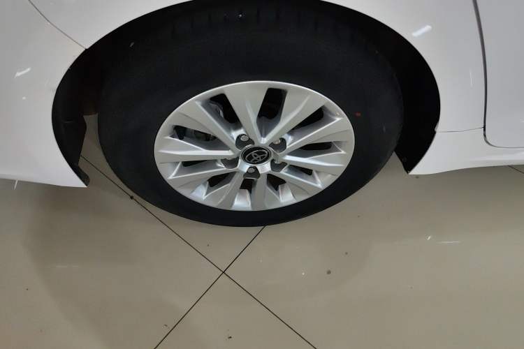 Used Toyota Corolla 2023 1.8L Smart Electric Hybrid Dual-Motor Pioneer Edition