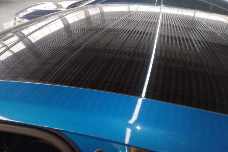 Used Ford Focus 2021 Sedan 1.5L Automatic Sharp Edition
