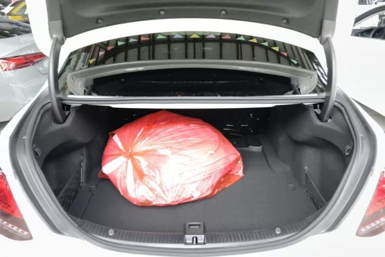Used Mercedes-Benz C-Class 2020 Restyled C 260 L Sport Edition
