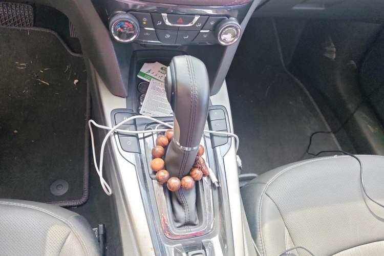 Used Chevrolet Malibu 2018 530T Automatic Fashion Edition