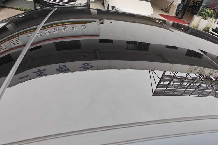 Used Mercedes-Benz C-Class 2025 Facelift C 260 L Sport Edition Roof