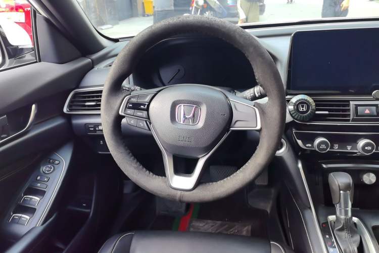 Used Honda Inspire 2022 260TURBO Elegant Edition
