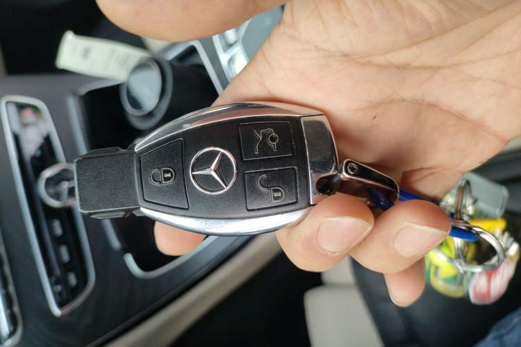 Used Mercedes-Benz C-Class 2017 Restyled C 180 L Fashion Edition Sport Version