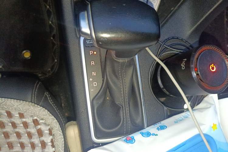 Used Kia KX5 2016 2.0L Automatic 2WD GLS