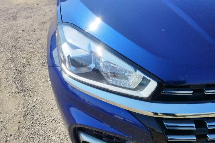 Used Chery Tiggo 8 2019 1.6 TGDI Automatic Fashion Edition
