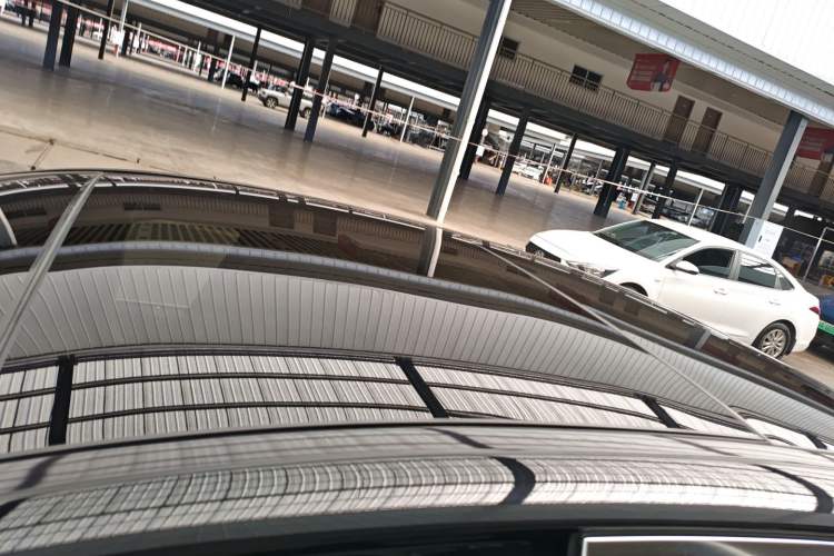 Used Mercedes-Benz E-Class 2020 E 300 L Stylish Model