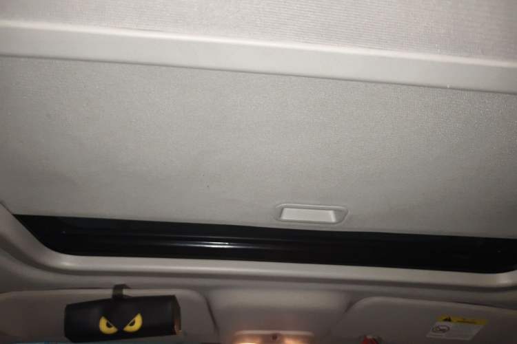 Used Jeep Compass 2014 Revised Version 2.4L Four-Wheel Drive Comfort Edition