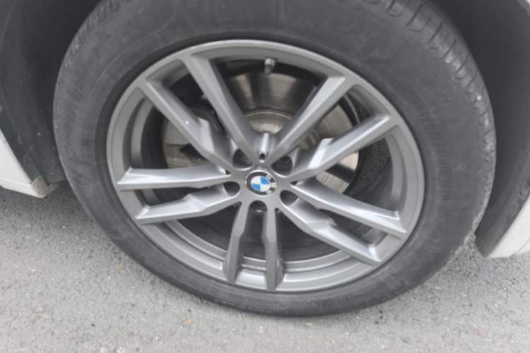 Used BMW X3 2021 xDrive28i M Sport Package