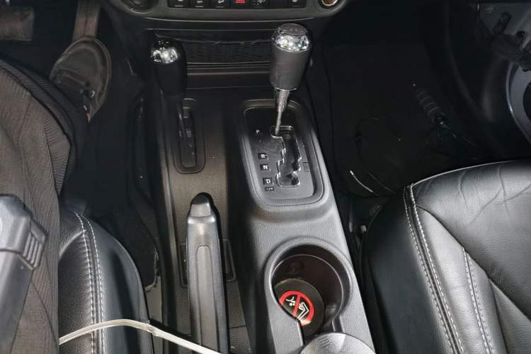 Used Jeep Wrangler 2013 3.6L Sahara Four-Door Edition
