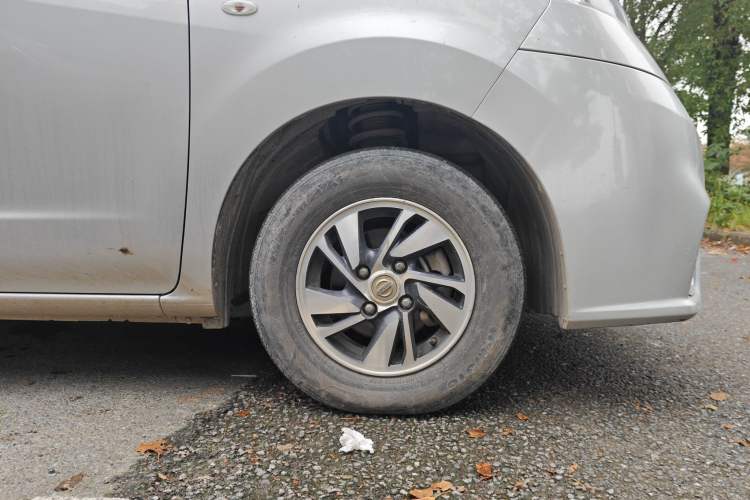 Used Nissan NV200 2018 1.6L CVT Luxury Model
