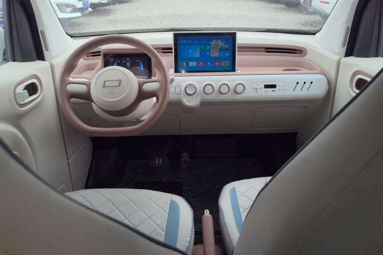 Used Bestune Pony 2026 Model 222km Agile Horse