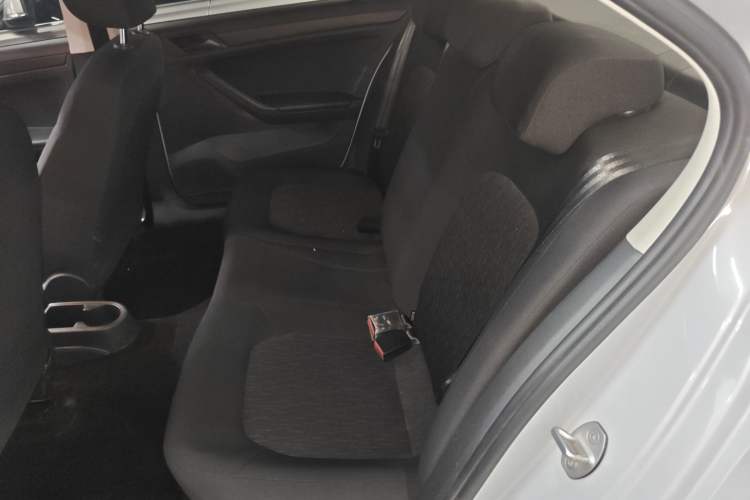 Used Jetta VA3 2021 1.5L Automatic "Upward Journey" Edition