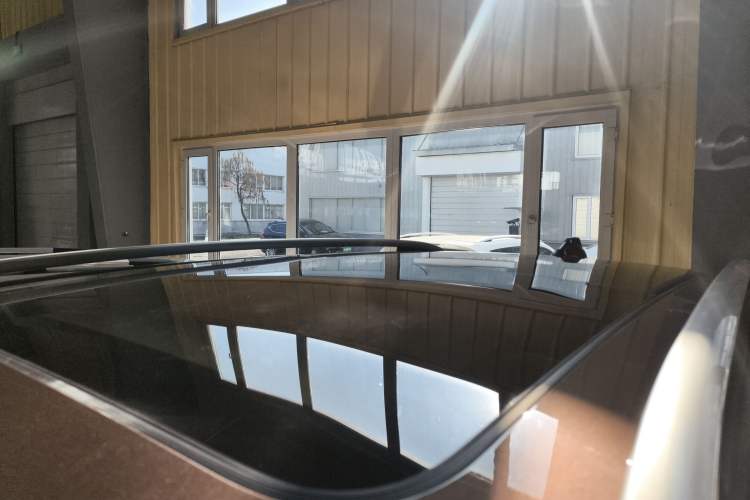 Used Haval H7 2016 Blue-Label H7 2.0T Automatic Luxury Model
