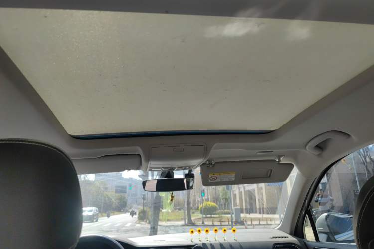 Used Volkswagen Tiguan L 2017 330TSI Automatic Two-Wheel Drive Luxury Edition