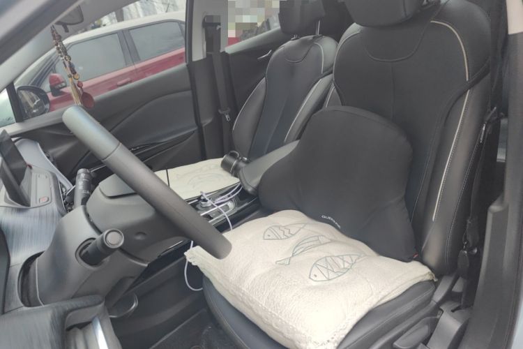 Used Buick Velite 6 2024 430km Enjoyment Version
