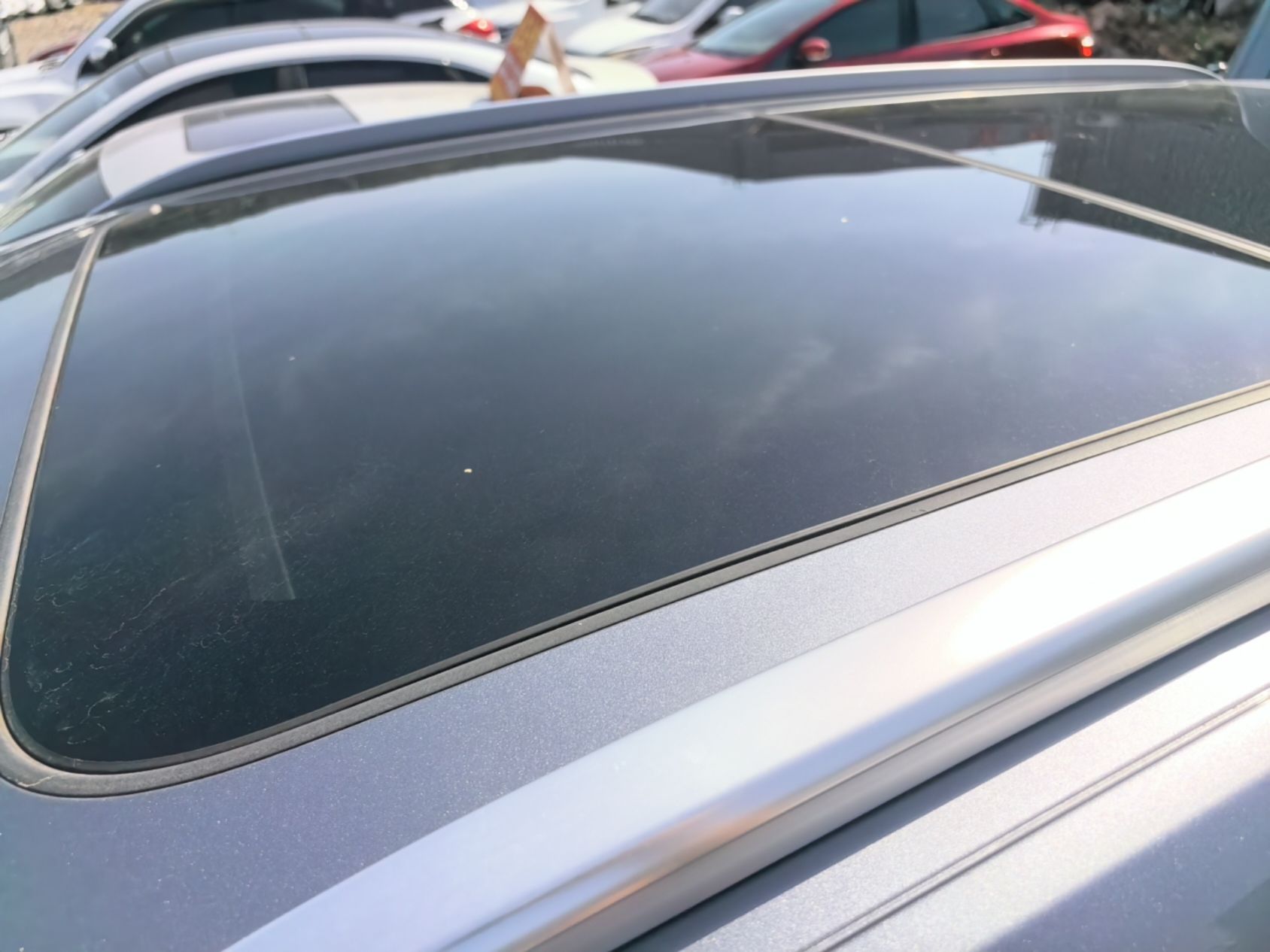 BYD Song Pro New Energy 2024 HONOR Edition DM-i 110KM Beyond Model — снимка 7
