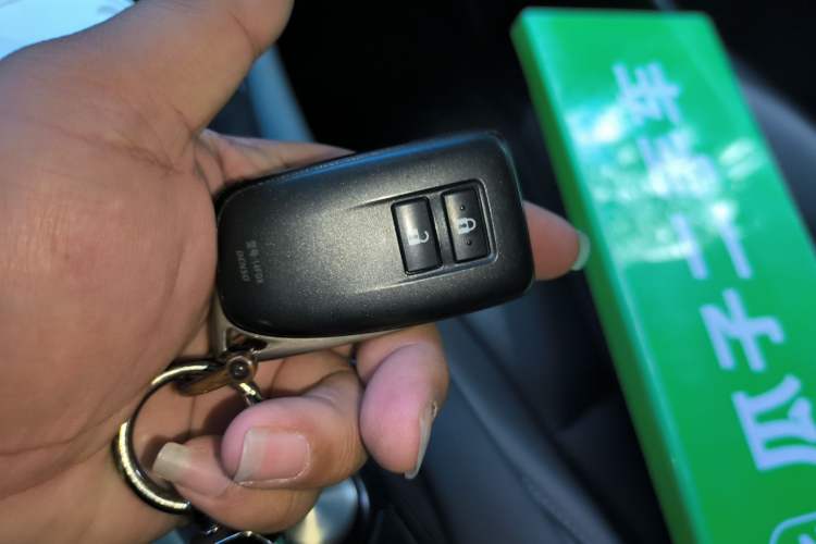 Used Lexus RX 2020 Revised Version 300 Two-Wheel Drive Elite Edition
