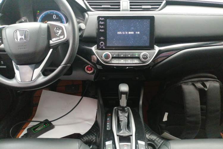 Used Honda Crider 2019 180 Turbo CVT Leading Edition China VI