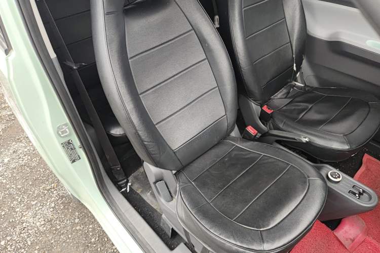 Used Wuling Hongguang MINIEV 2022 Macaron Fashion Edition Lithium-Nickel-Cobalt-Alpha-oxide