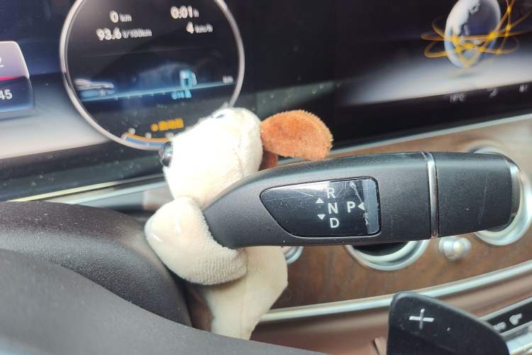 Used Mercedes-Benz E-Class 2019 Restyled E 300 L Luxury Edition
