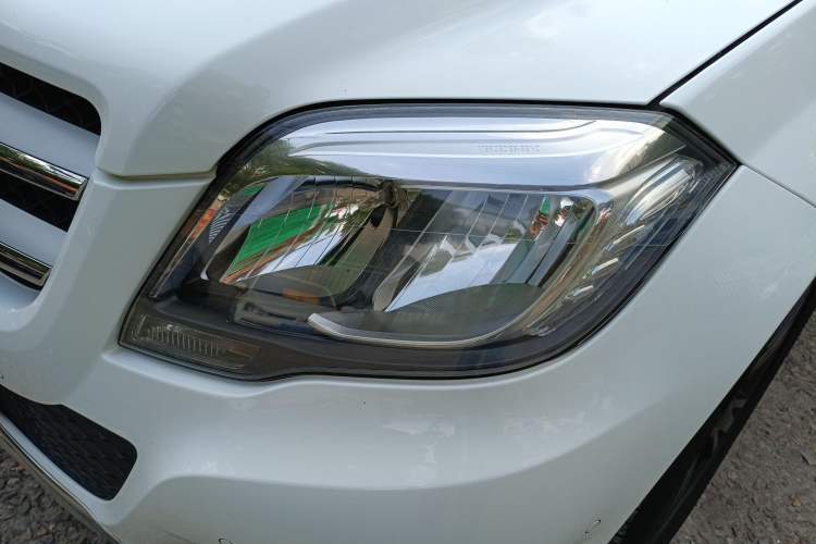 Used Mercedes-Benz GLK-Class 2014 GLK 200 Standard Model
