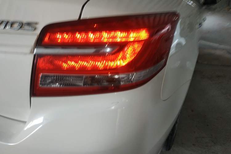 Used Toyota Vios 2019 1.5L CVT Innovation Edition