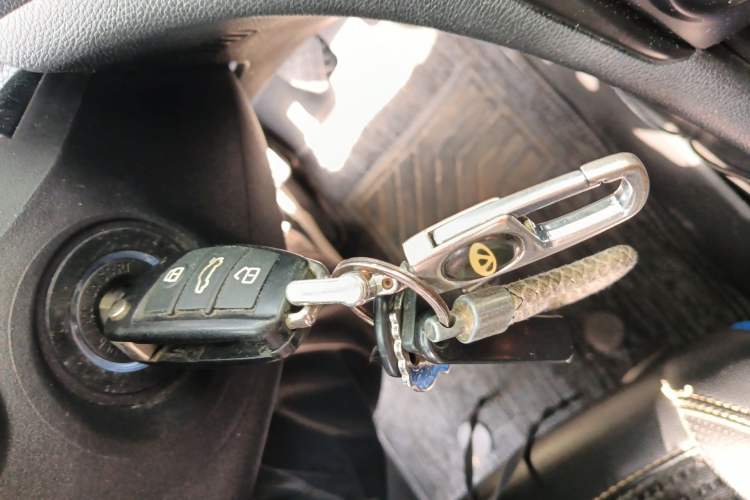 Used Chery Arrizo 5 2017 1.5L Manual Fashion Edition
