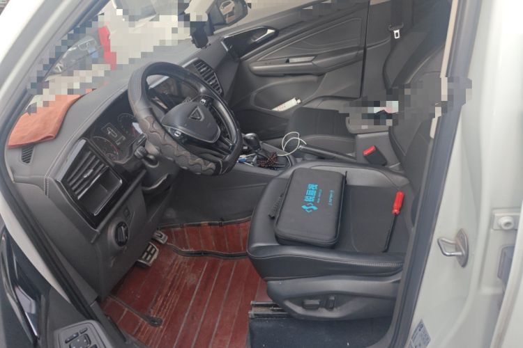 Used Jetta VS5 2019 280TSI Automatic Glory Edition
