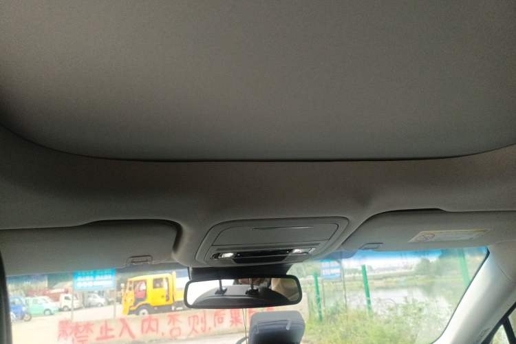 Used Lincoln Nautilus 2023 2.0T Four-Wheel Drive Luxury Edition
