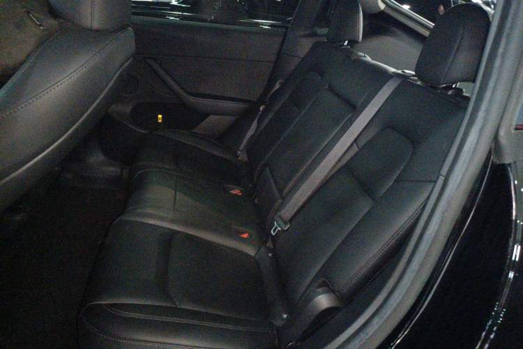 Used Tesla Model Y 2022 Revised Version Long-Range All-Wheel Drive