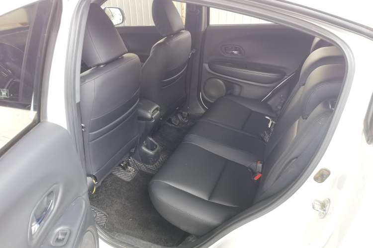 Used Honda XR-V 2015 1.5L LXi CVT Classic Edition Left Rear Seat