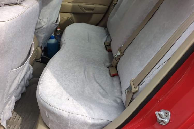 Used Mazda Mazda 3 2007 1.6L Automatic Standard Edition
