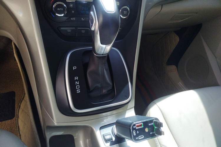 Used Ford Kuga 2013 2.0L GTDi Four-Wheel Drive Premium Model