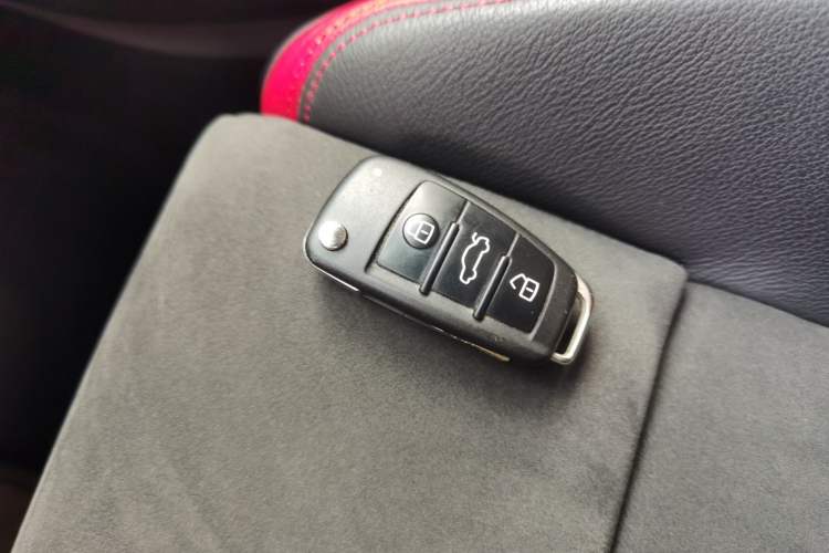 Used Audi Q3 2019 35 TFSI Advanced Dynamic Edition
