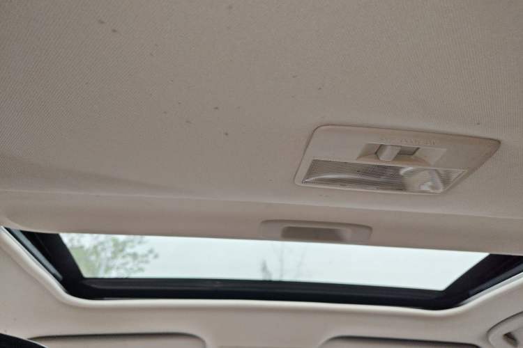 Used Mazda 6 2012 2.0L Automatic Elite Edition Headliner