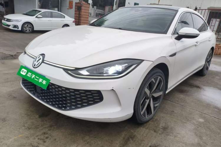 Used Volkswagen Lamando 2022 Lavida L 280TSI DSG Cool & Spicy Edition