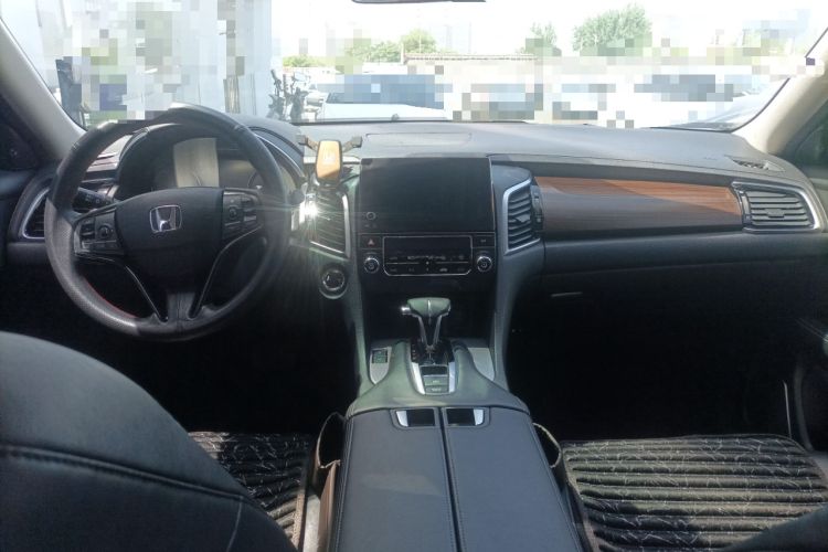 Used Honda Avancier 2019 240TURBO Two-Wheel Drive Elite Edition
