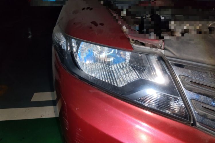 Used Honda City Classic 2012 1.5L Automatic Elite Edition