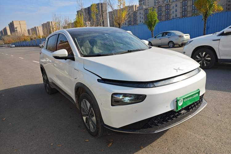 Used XPeng G3 2021 G3i 520N
