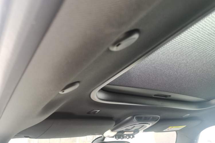 Used MINI JCW 2022 2.0T JOHN COOPER WORKS ALL-IN Headliner